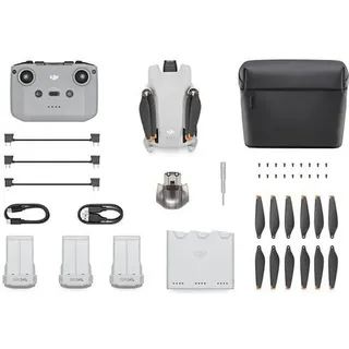 DJI Mini 3 Fly More Combo RC-N1 ohne Display