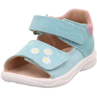 Weiblich Polly Hellgrün/Rosa 7510,