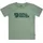 Fjällräven T-Shirt Patina green 158
