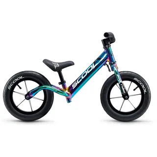 coolmobility gmbh pedeX Rainbow 12 Zoll Bunt