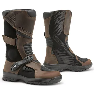 FORMA Adventure Tourer Braun/Schwarz 47