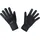 GORE® WINDSTOPPER® Thermo Handschuhe Schwarz 10