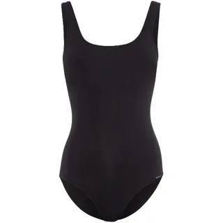 SKINY Body Cotton Schwarz 36