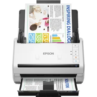 Epson WorkForce DS-530II Dokumentenscanner Duplex ADF USB