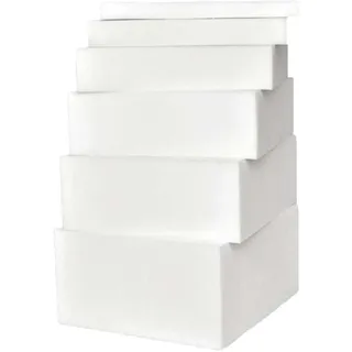 Kongdson Polsterschaumstoff, 100 x 50 cm, hochdichte Schaumstoffplatte für Sofa, Stuhl, Bank, Sitz, Hocker, Möbel, Ersatz, auf jede Größe zuschneidbar