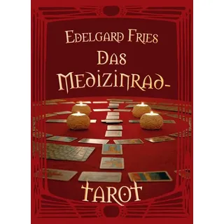 Das Medizinrad-Tarot