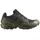 GTX Herren Black / Peat / Deep Lichen Green 46 2/3Black/Peat/