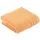 Handtuch 60 x 110 cm apricot