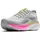 Damen weit Oyster/Pink/Green 37,5