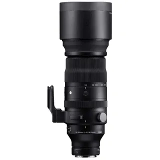 Sigma 150-600 mm F5,0-6,3 DG DN OS (S) Sony E