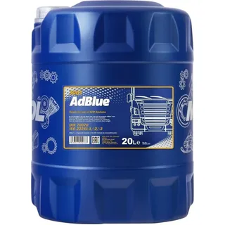 Mannol AdBlue AD3001 20 L