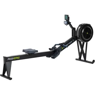 Concept2 Rudergerät RowErg High