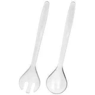 Metaltex Salatbesteck, 28cm