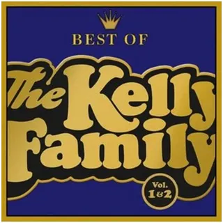 Universal Music GmbH CD The Kelly Family - Best Of