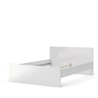 VCM Ebuy24, Bett, Bett Nada (140 x 200 cm)