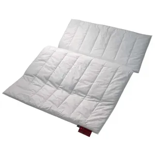 Centa Star Royal Ultra Leicht Bett Sommerdecke (Größe: 135x220 cm*)