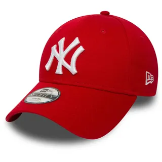 New Era 9Forty Baseball Cap rot youth