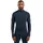 Undershirt Blau XL