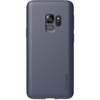 Araree Airfit Pop Case Schutzhülle Deep Blue Samsung Galaxy S9