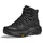 Damen Black/Black 38