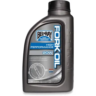 Bel-Ray Bel Ray Gabelöl Gr. 20W