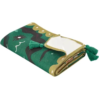 Beliani Beliani, Picknickdecke