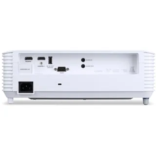 Acer H6533BDi DLP Weiß