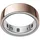 Größe 14 - 69,0 mm Rose Gold