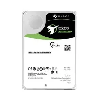 Seagate Exos X18 18 TB 3,5" ST18000NM000J