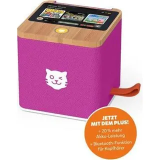 Tiger Media Tigerbox Touch Plus lila