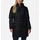 Daunenjacke Schwarz M