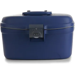Roncato Flexi Beauty Case 36 cm navy
