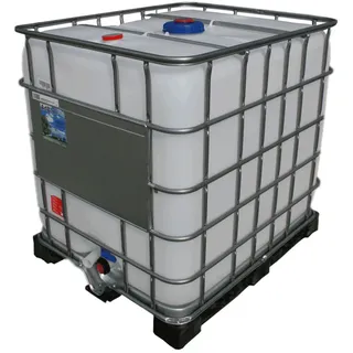 AdBlue® 1.000 Ltr. IBC