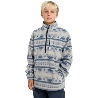 BILLABONG Boundary Mock - Kind Alloy XL