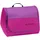 WegaWash Wash Bag Pink Orchid