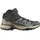 Herren Phantom/Desert Tan/Rum Raisin 41 1/3