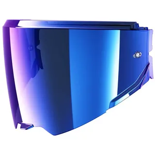 Shark Oxo Small Shell Bildschirm - Iridium Blue - One Szie