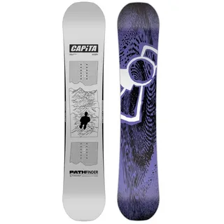 CAPITA Pathfinder Snowboard - 155