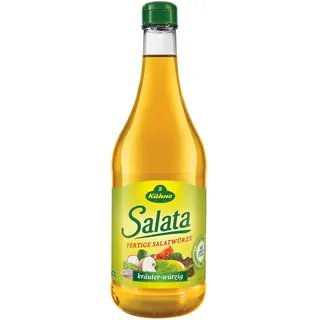 Kühne Salata kräuterwürzig, 0,75l