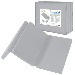roba 0269V230 Baby-Matratze Grau