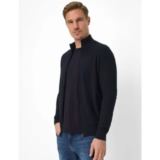 Brax Strickjacke Style JAKE schwarz M