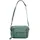 Umhängetasche MD20 Small Zip Crossover Emerald