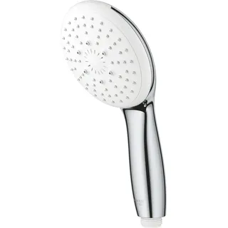Grohe Tempesta 110 3 Strahlarten chrom