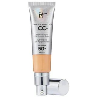 CC+ Cream LSF 50 Foundation 32 ml MED.TAN - Medium Tan