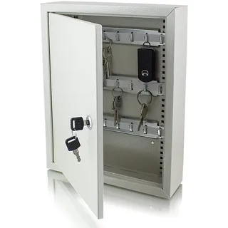 ms-point Bituxx Schlüsselkasten Schlüsseltresor Schlüsselschrank Schlüssel Tresor