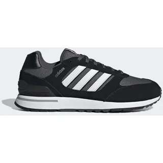 Core Black / Cloud White / Grey Six 43 1/3