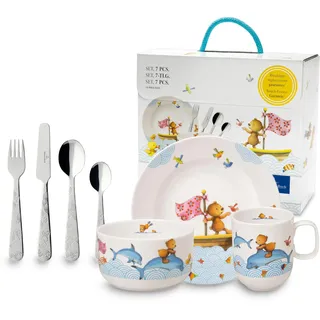 Villeroy & Boch Happy as a Bear 7 tlg.