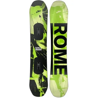 Rome Mechanic Grün 156 cm