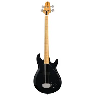 Epiphone Grabber Bass Inspiriert von Gibson Ebony