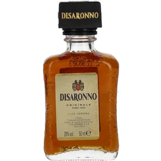 DISARONNO Originale 28% Vol. 0,05l